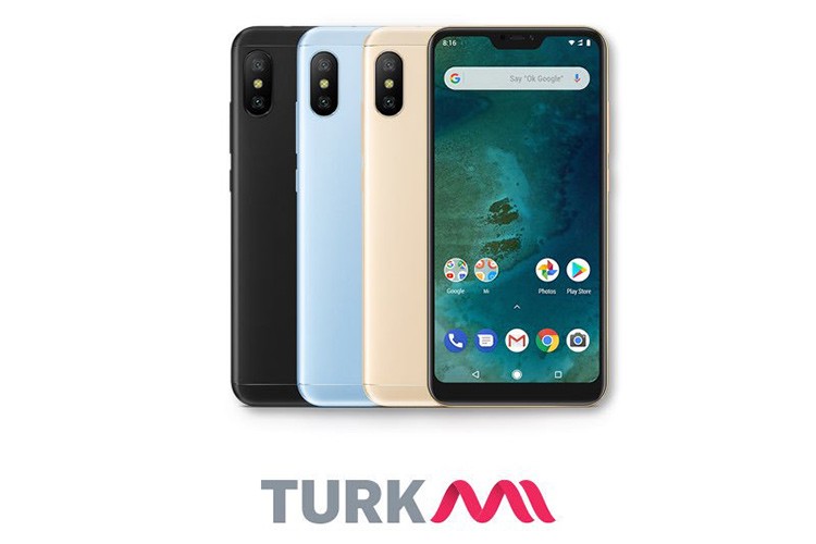 PTT AŞ ve TurkMi birlikteliği