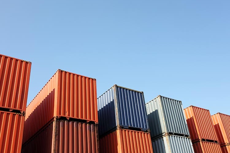 Dış ticaret birim değer endeksleri eylülde yükseldi