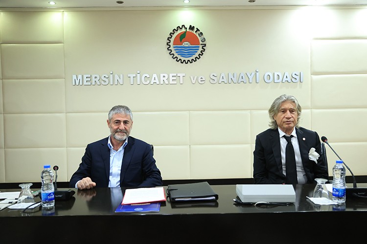 "4 Mayıs'ta uçağı test uçuşuna indiriyoruz"