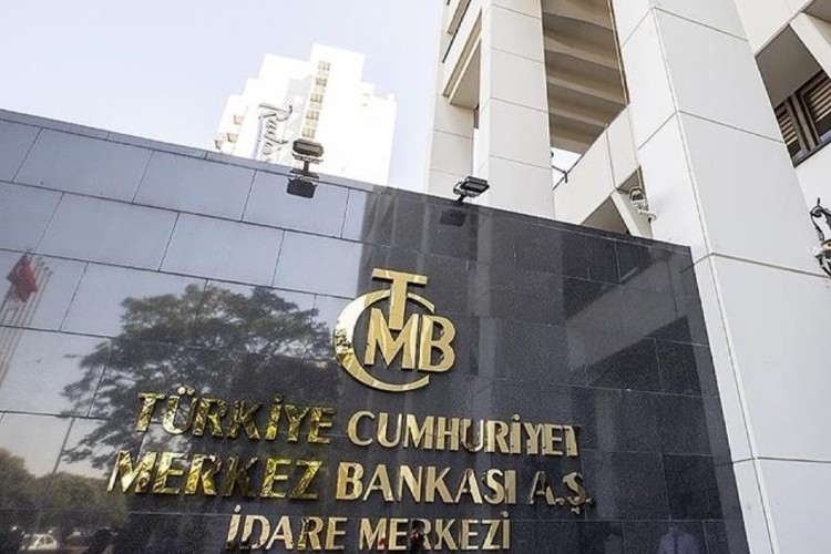 TCMB'nin ihalesine 88 milyar 750 milyon liralık teklif