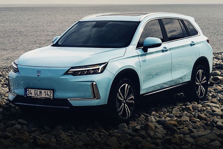 Yeni Nesil Otomobil Takibi ile 'Skywell'im Nerede?'