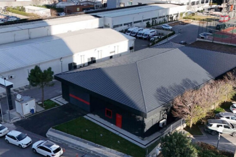 Kartal Belediyesi toplu açılış töreni 17 Şubat'ta