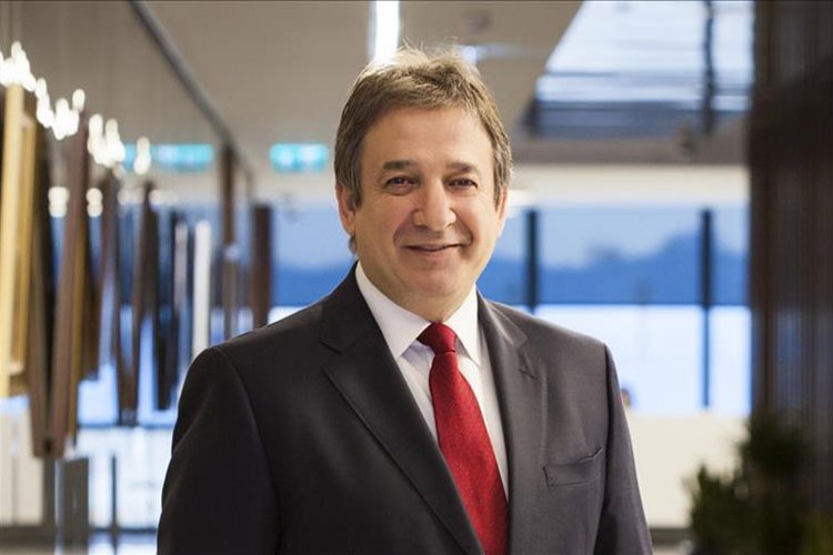 Şişe Cam'dan 4 milyarlık yatırım