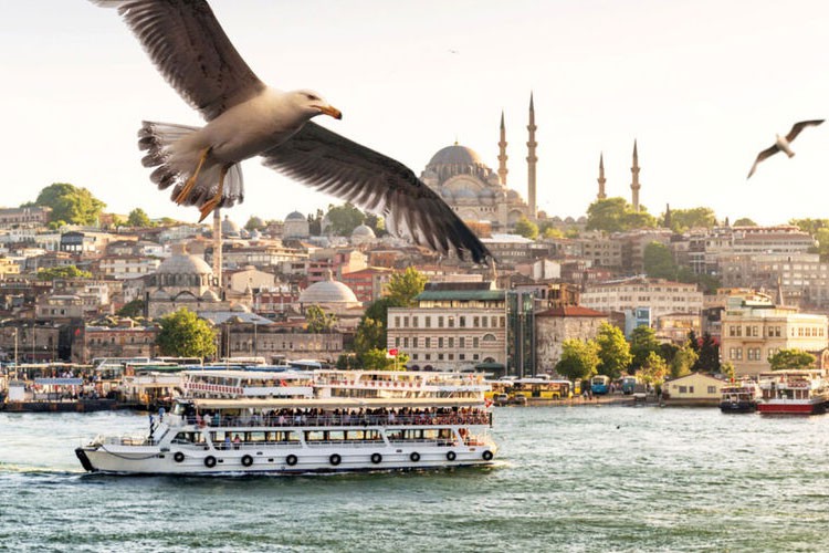 İstanbul turizminde VİP transfer ve özel turlara ilgi artıyor