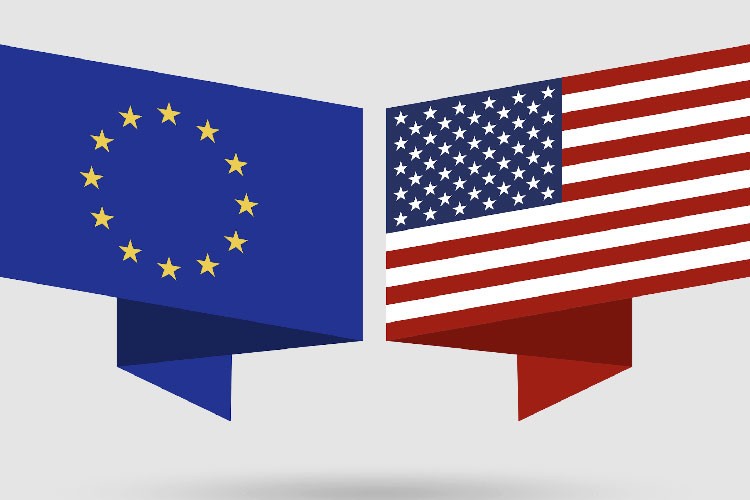 AB'den ABD'nin çip ihraç sınırlama kararına tepki