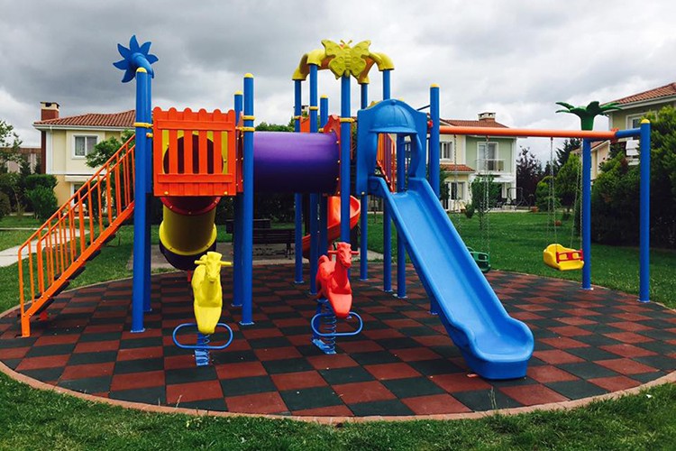 Park malzemesi alınacak