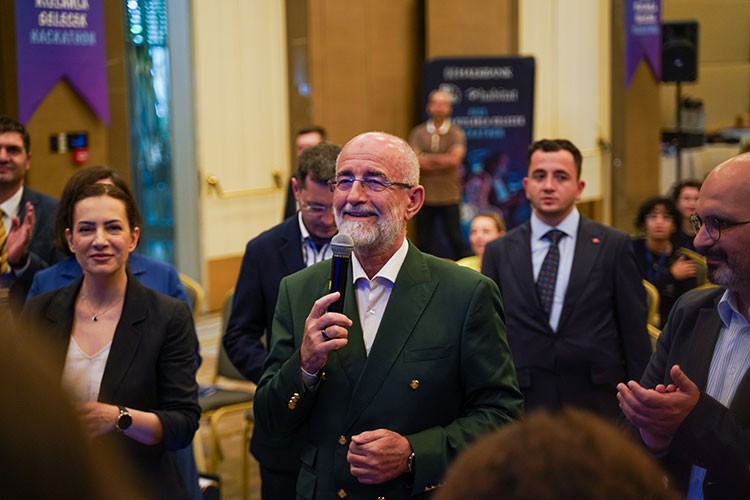 Halkbank BİGE projesi Hackathon etabının kazananları belli oldu
