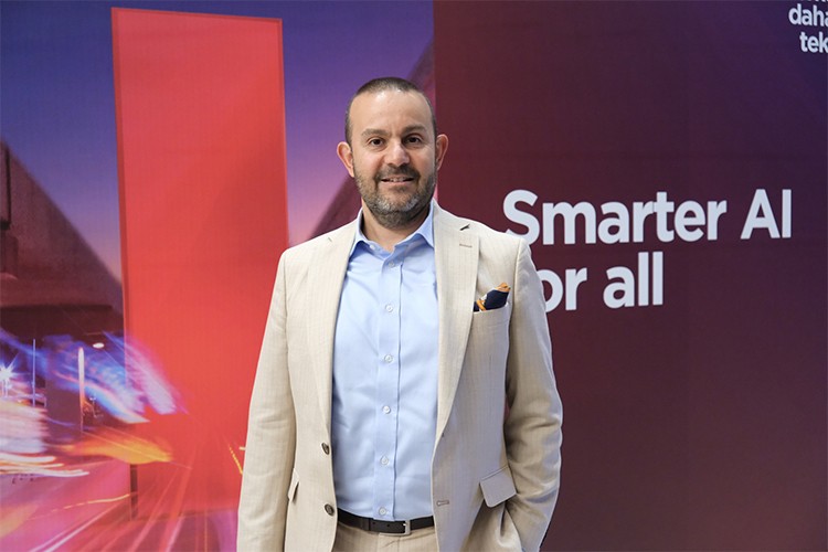 Lenovo 5. kez Türkiye PC Pazarı'nın lideri oldu