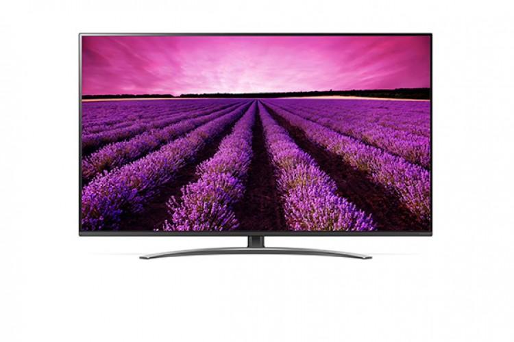 LG, Premium TV'lerini tanıttı