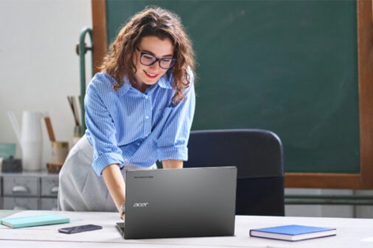 Yeni Acer Chromebook serisi