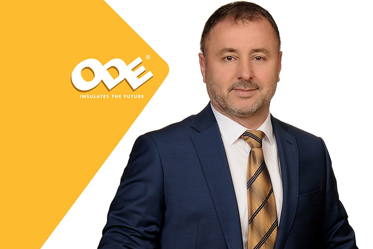 ODE Yatırım'a sıfır atık belgesi