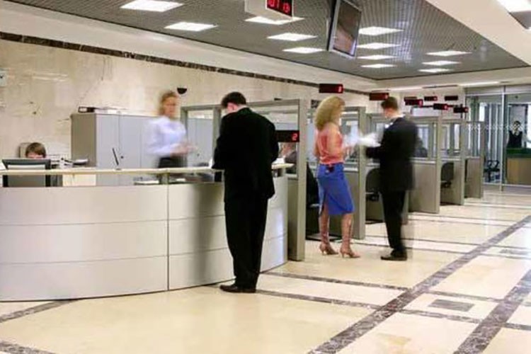 Bankacılık sektörünün mevduatı arttı