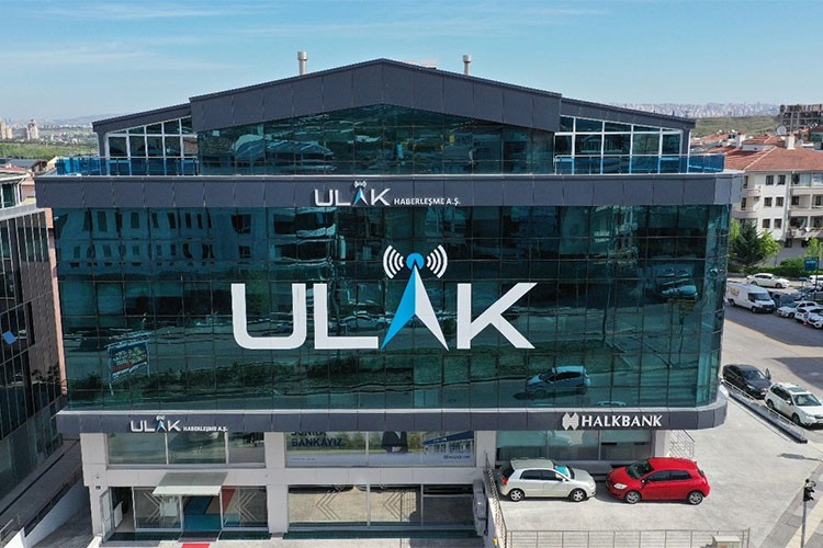 ULAK Haberleşme, 6G alanında 113 patent başvurusu yaptı