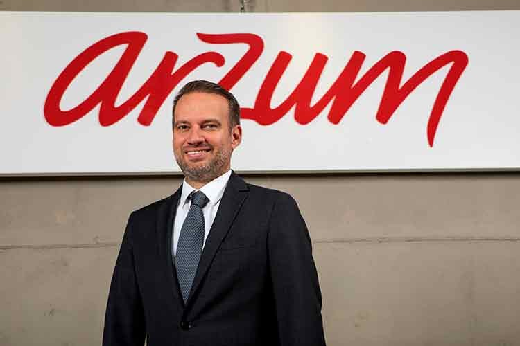 Arzum, FSUMMIT'e katıldı