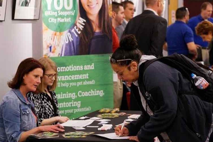 ABD'de özel sektör istihdamı martta beklentilerin altında kaldı