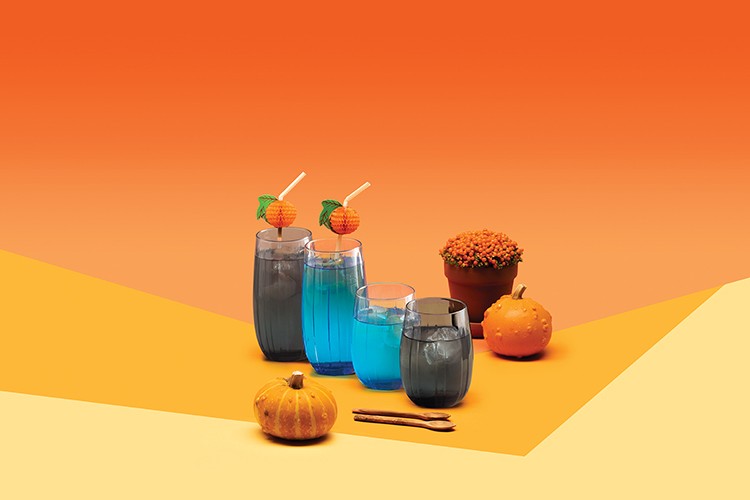 Paşabahçe Host Fuarı'nda