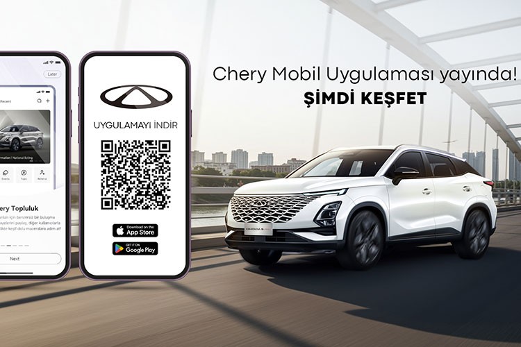 Kullanıcı Deneyimini Yeni Bir Seviyeye Taşıyor