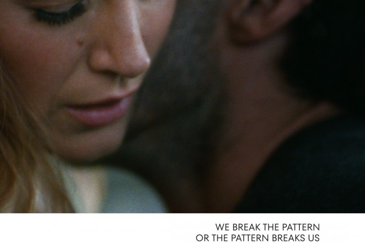 Colleen Hoover'ın dünya çapında çok satan kitabından uyarlanan ''Bizimle Başladı Bizimle Bitti'' filminin yeni posteri yayınlandı!