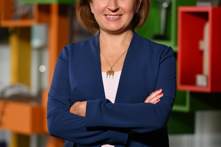 Nestlé Türkiye'de Üst Düzey Atama