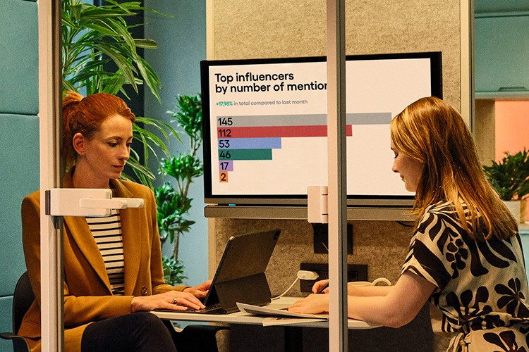 Nurus 3. Global Showroom'unu Amerika'da Açıyor