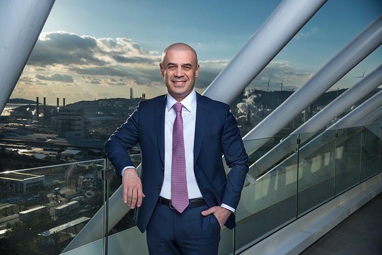 Üretim rekoru kırdı