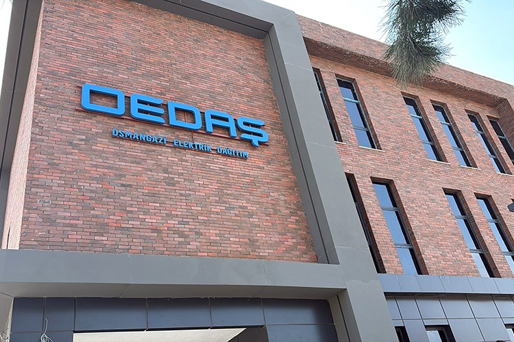 OEDAŞ akıllı şebeke yatırımlarıyla geleceğe hazırlanıyor