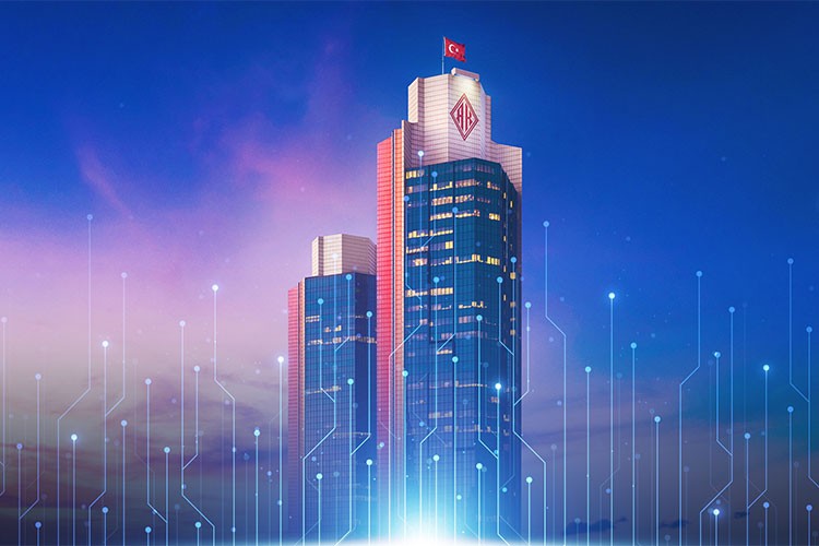 Akbank aylık 1,3 milyon belgeyi işliyor