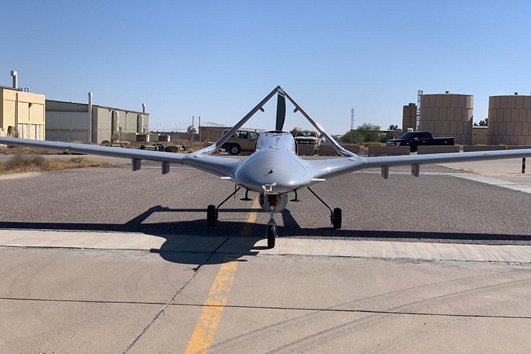 Ukrayna'yla SİHA anlaşması