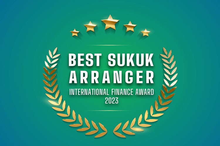 Emlak Katılım'a uluslararası