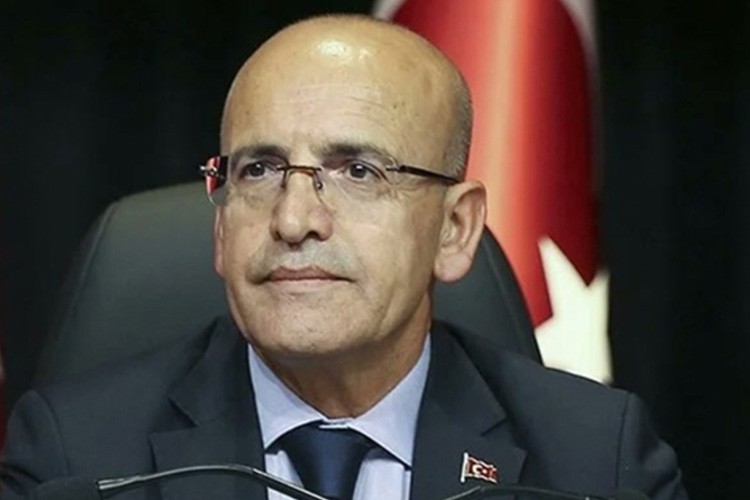 Bakan Şimşek'ten yüzde 25'lik kira artışı sınırı açıklaması