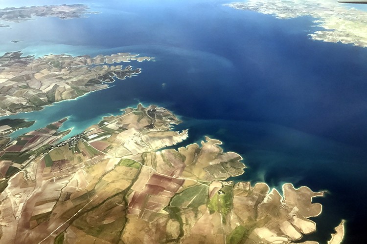 Doluluk rekor seviyede