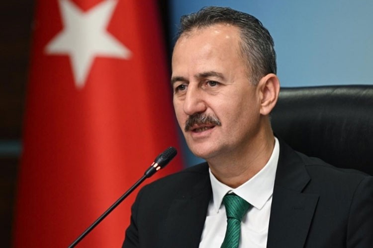 Türkiye savunma sanayiinde güçlü bir yükseliş yaşanıyor