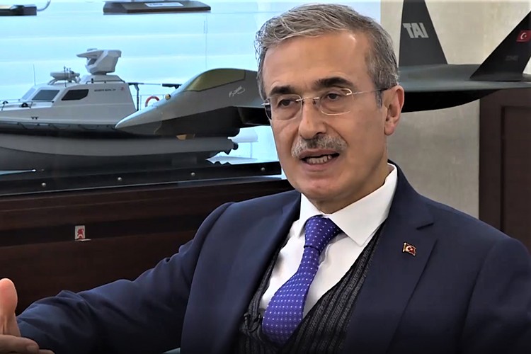 "ABD'nin mektubu bizi haklı çıkardı"