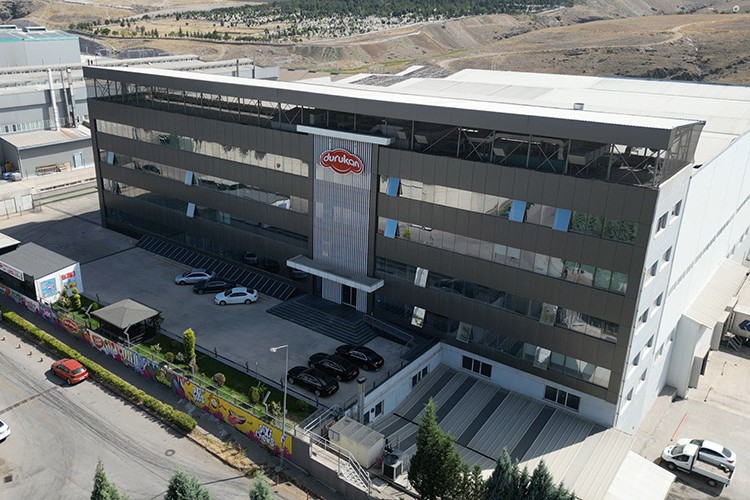 Durukan Şekerleme'nin halka arzına 689 bini aşkın yatırımcı