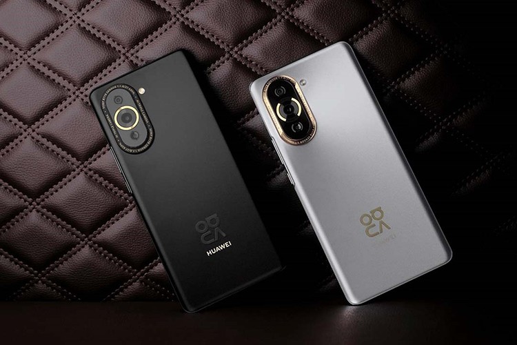 Huawei nova 11 serisi dayanıklı ekranıyla öne çıkıyor