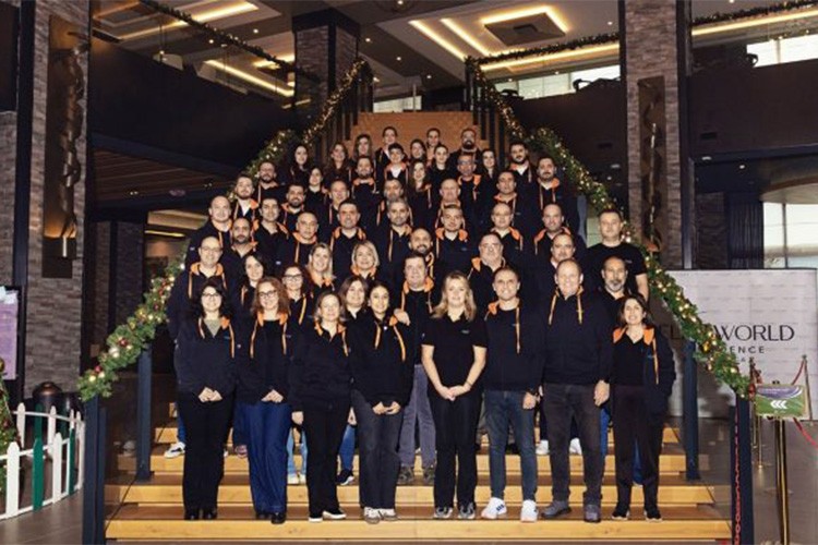 Unico Sigorta 2025-2027 stratejisini belirledi