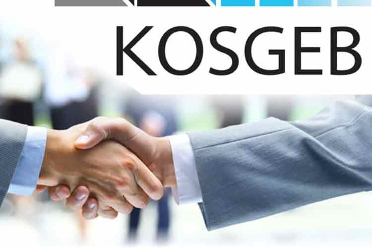 Depremzede KOBİ'lere sıfır faizli acil destek kredisi