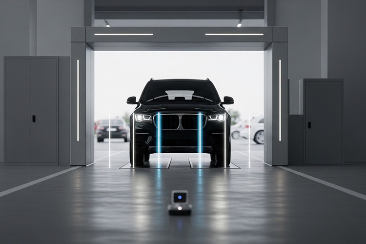 Araç muayenede kanal dönemi bitiyor