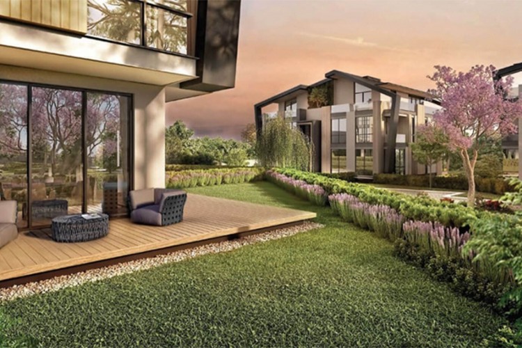 Maya Kemer Evleri'nde hızlı tapu fırsatı