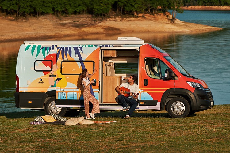 Citroen'e bir ödül daha