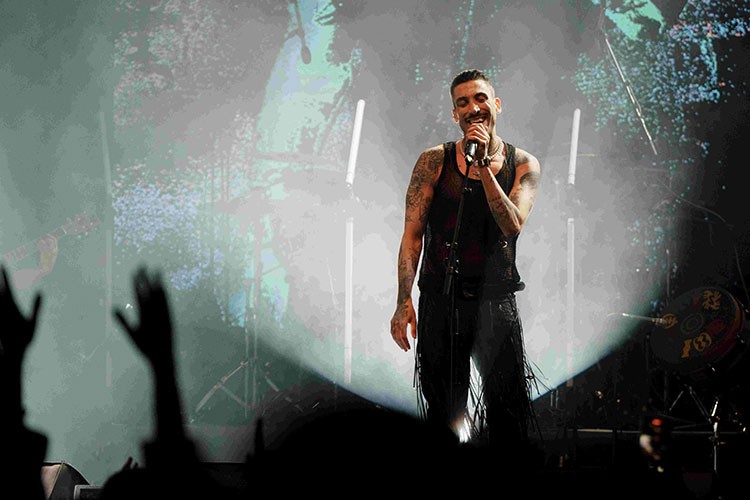 BİLETLER TÜKENDİ!