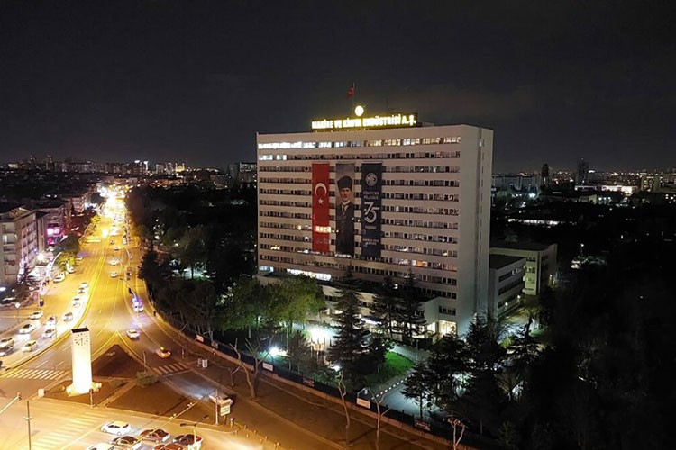 MKE'den yeni teslimatlar ve uluslararası etkinlikler