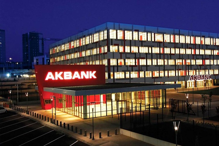 Akbank hisse başı net 1,56 lira temettü dağıtacak
