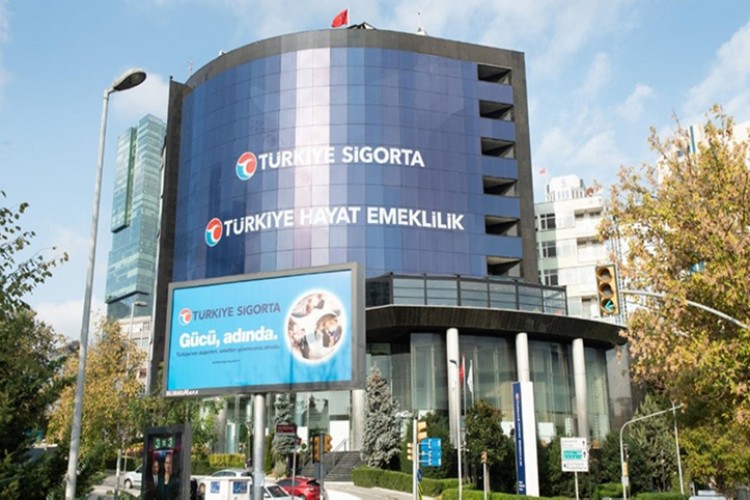 Türkiye Sigorta, 10. Ulusal Kongresi'ne sponsor oldu