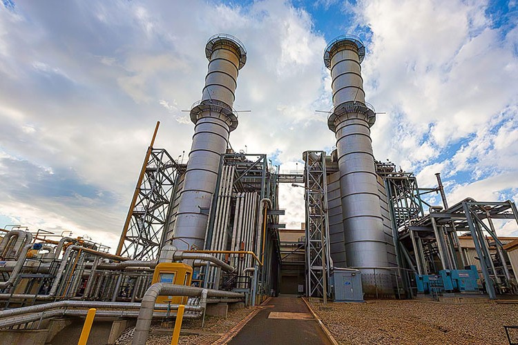 Elektrik santrallerine 263 milyon liralık destek