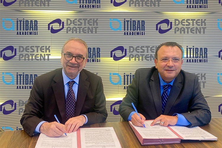 Global Rekabette Yeni Boyut: Marka Değerleme