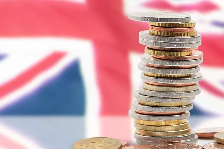 İngiltere ekonomisi yüzde 0,3 büyüdü