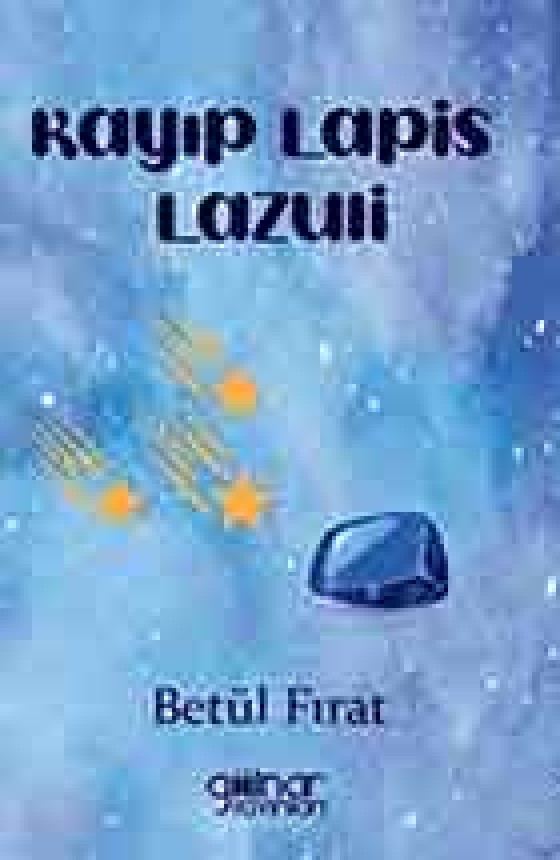 Kayıp Lapis Lazuli