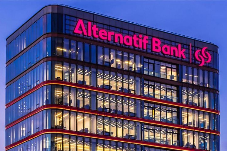 Alternatif Bank'tan 9 ayda 1,66 milyar TL net kar