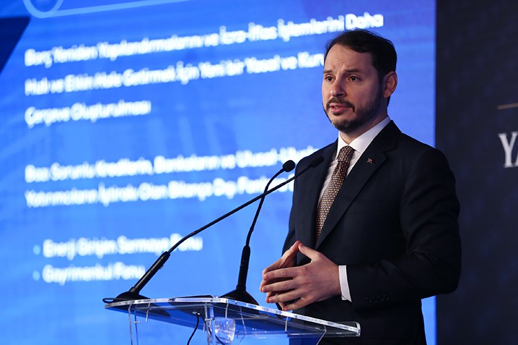 "Düşüş trendi sürüyor"